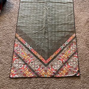 Prana yoga mat towel